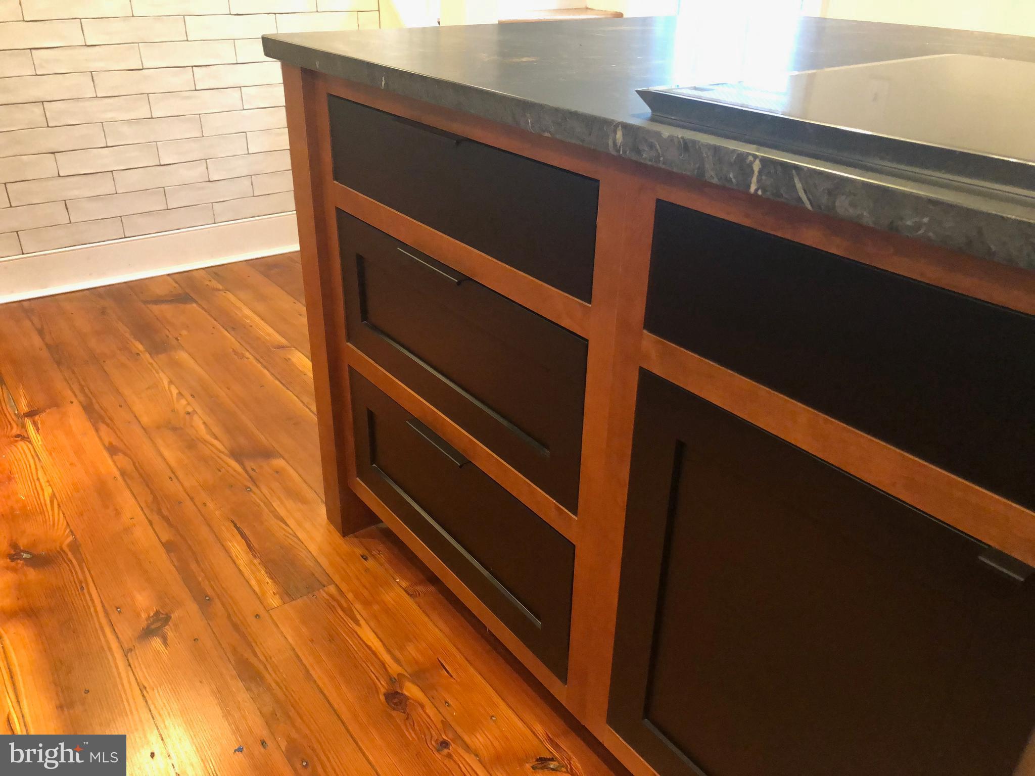 COLESVILLE OUTSIDE - Residential