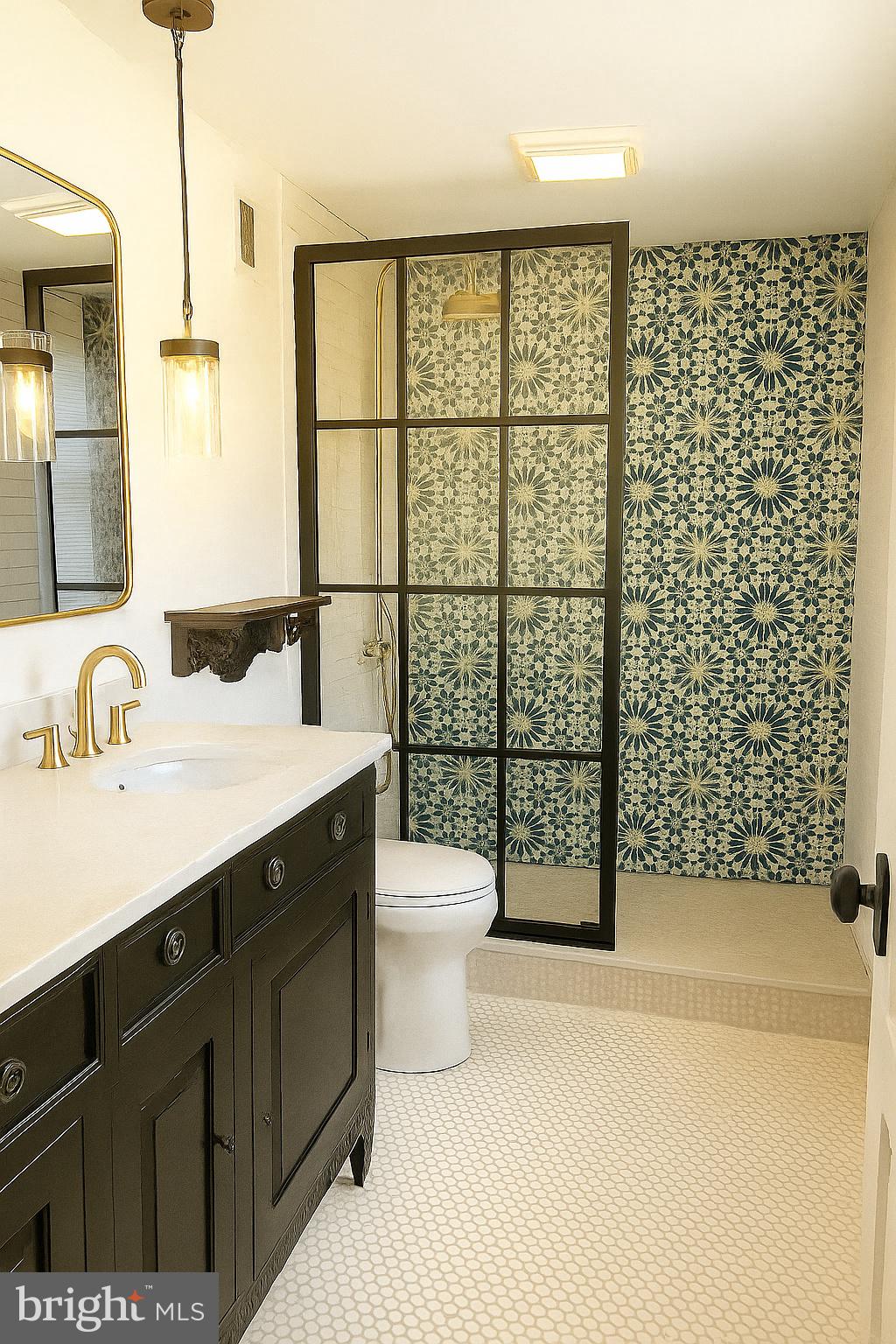 COLESVILLE OUTSIDE - Residential