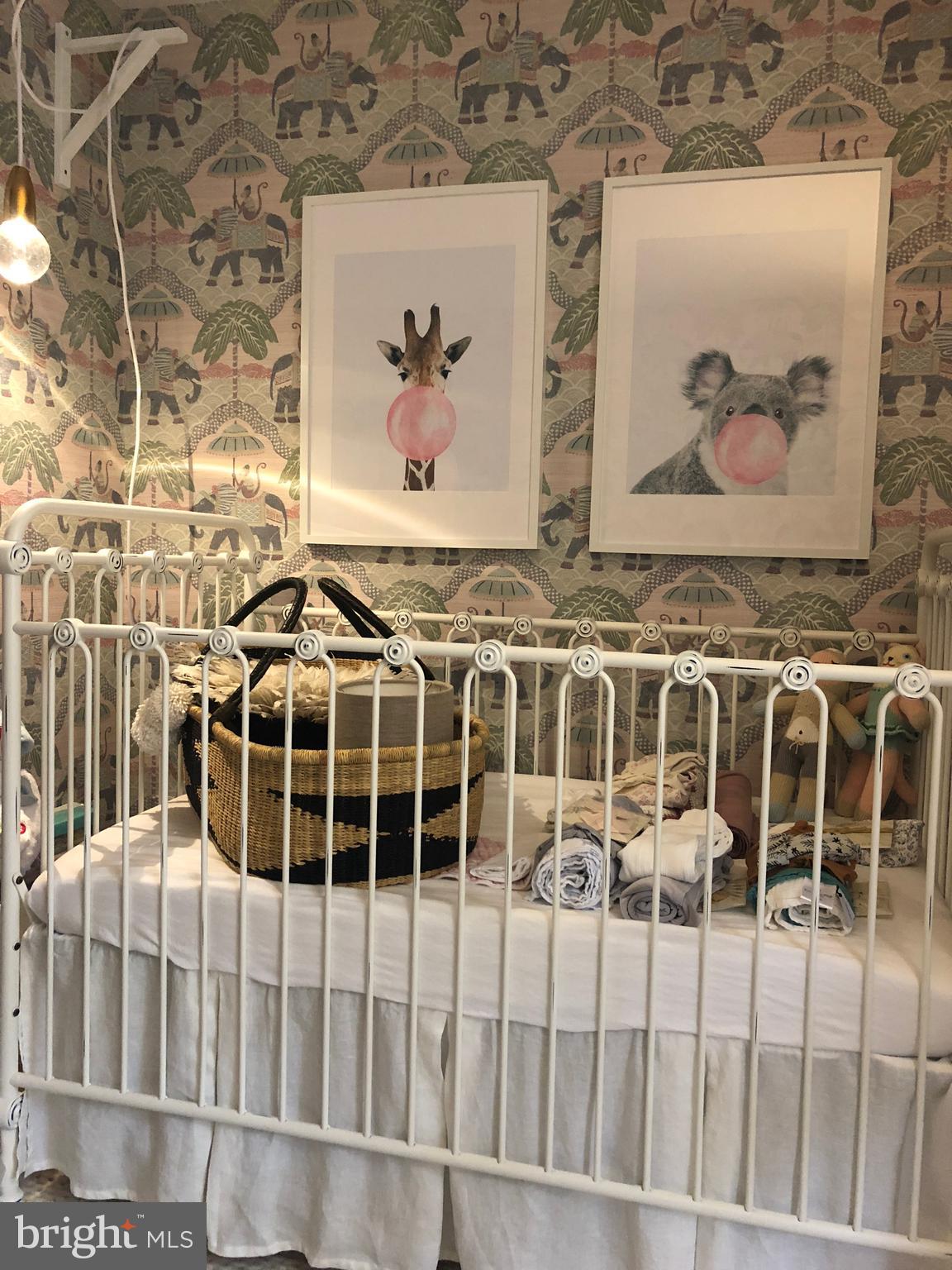 COLESVILLE OUTSIDE - Residential