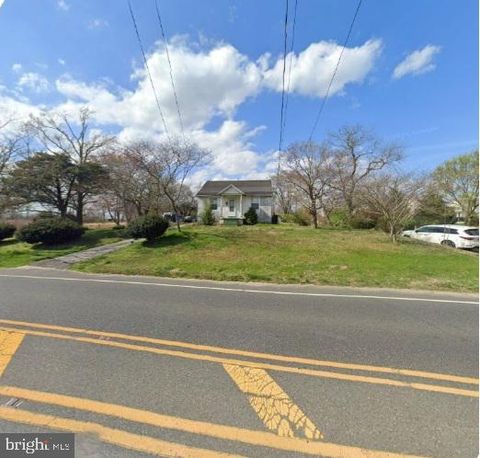 1181 ELLIS MILL ROAD GLASSBORO NJ 08028