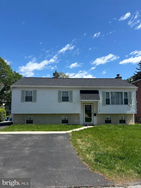 81 3rd Avenue, Broomall, PA 19008 - MLS#: PADE2089076