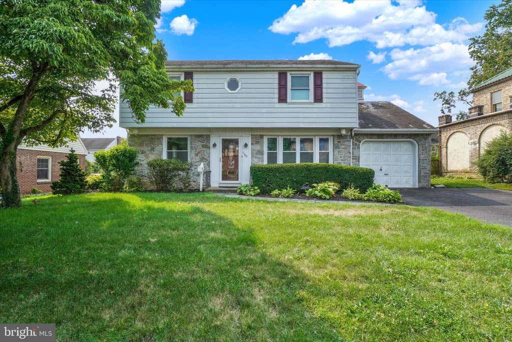 Photo of 1120 Louise Avenue, LANCASTER, PA 17601 (MLS # PALA2092252)