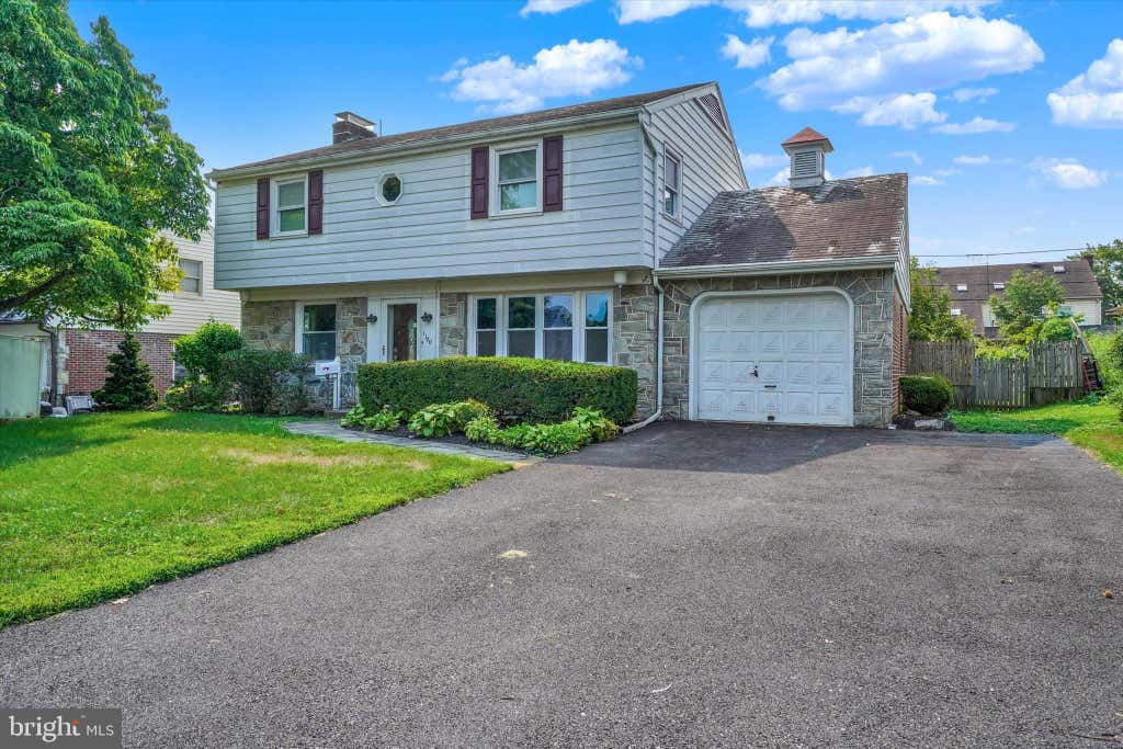 Photo of 1120 Louise Avenue, LANCASTER, PA 17601 (MLS # PALA2092252)
