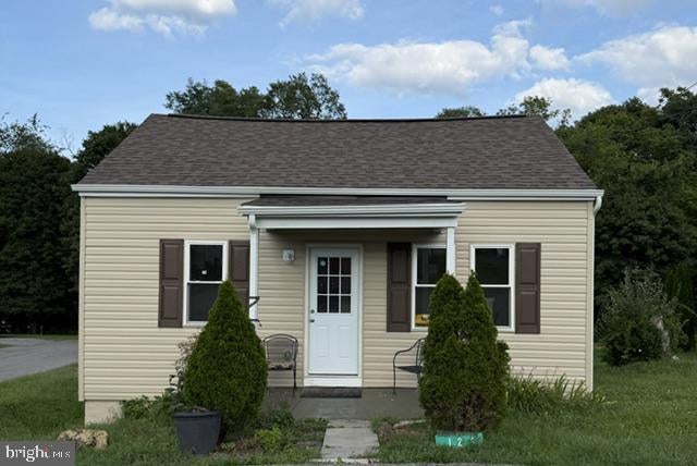 126 FAIRVIEW DRIVE