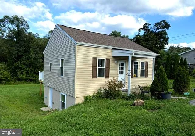 126 Fairview Drive, Hancock, MD, 21750