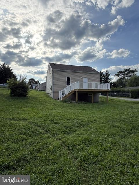 126 FAIRVIEW DRIVE
