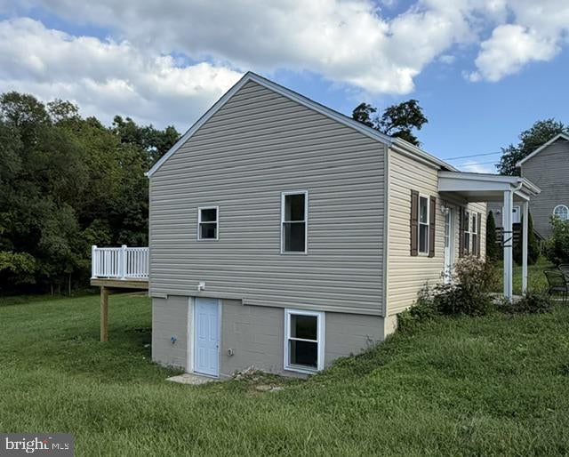126 FAIRVIEW DRIVE