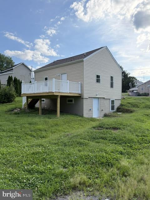 126 FAIRVIEW DRIVE