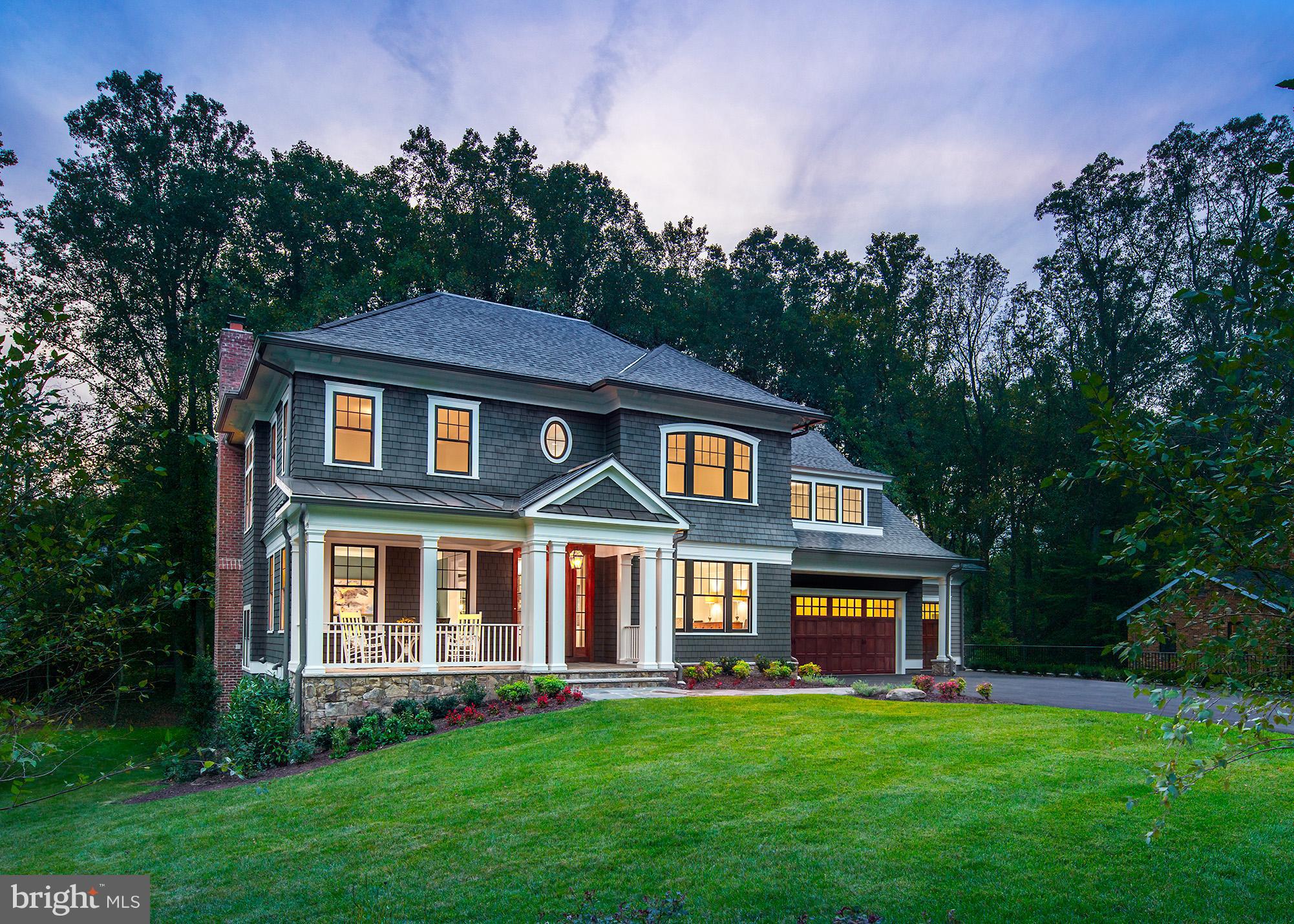 RIVER OAKS - Residential