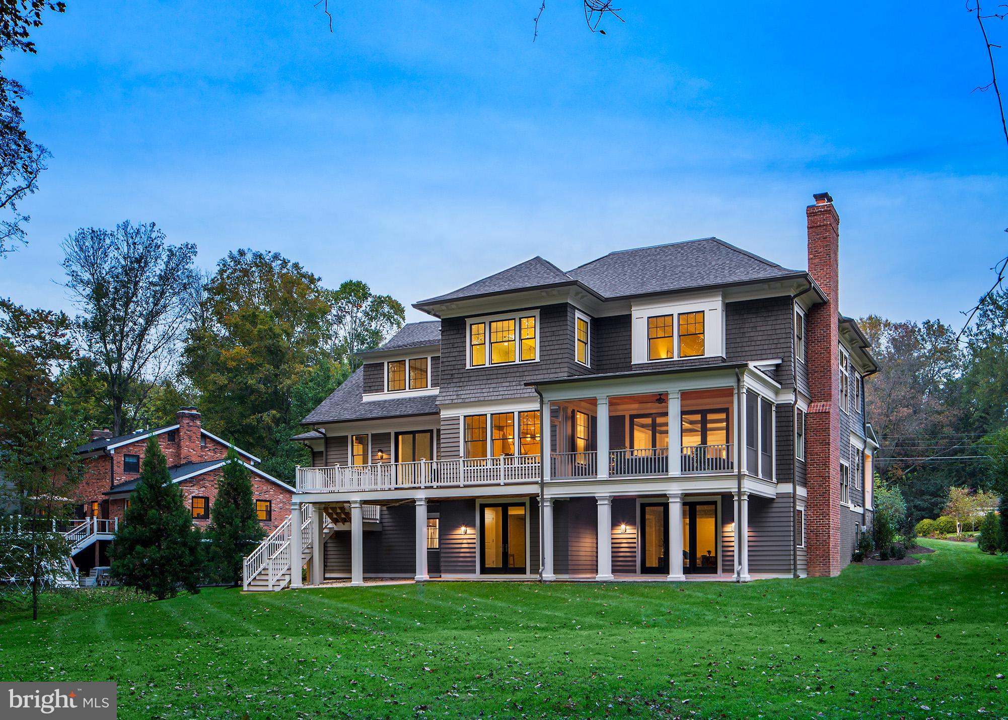 RIVER OAKS - Residential