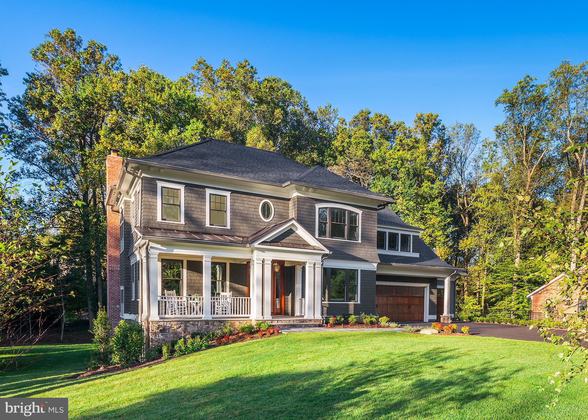 RIVER OAKS - Residential