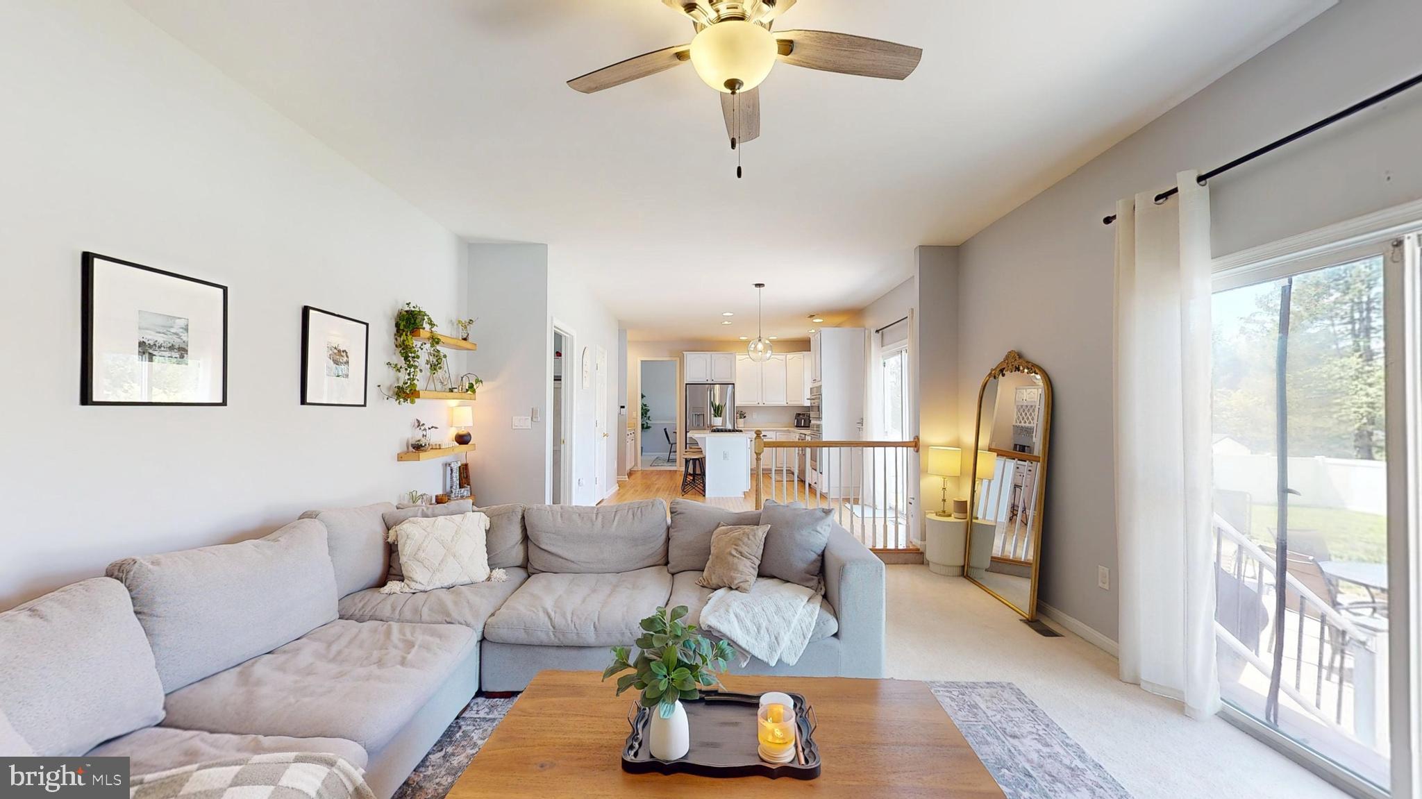 SHIPLEYS RETREAT - Residential