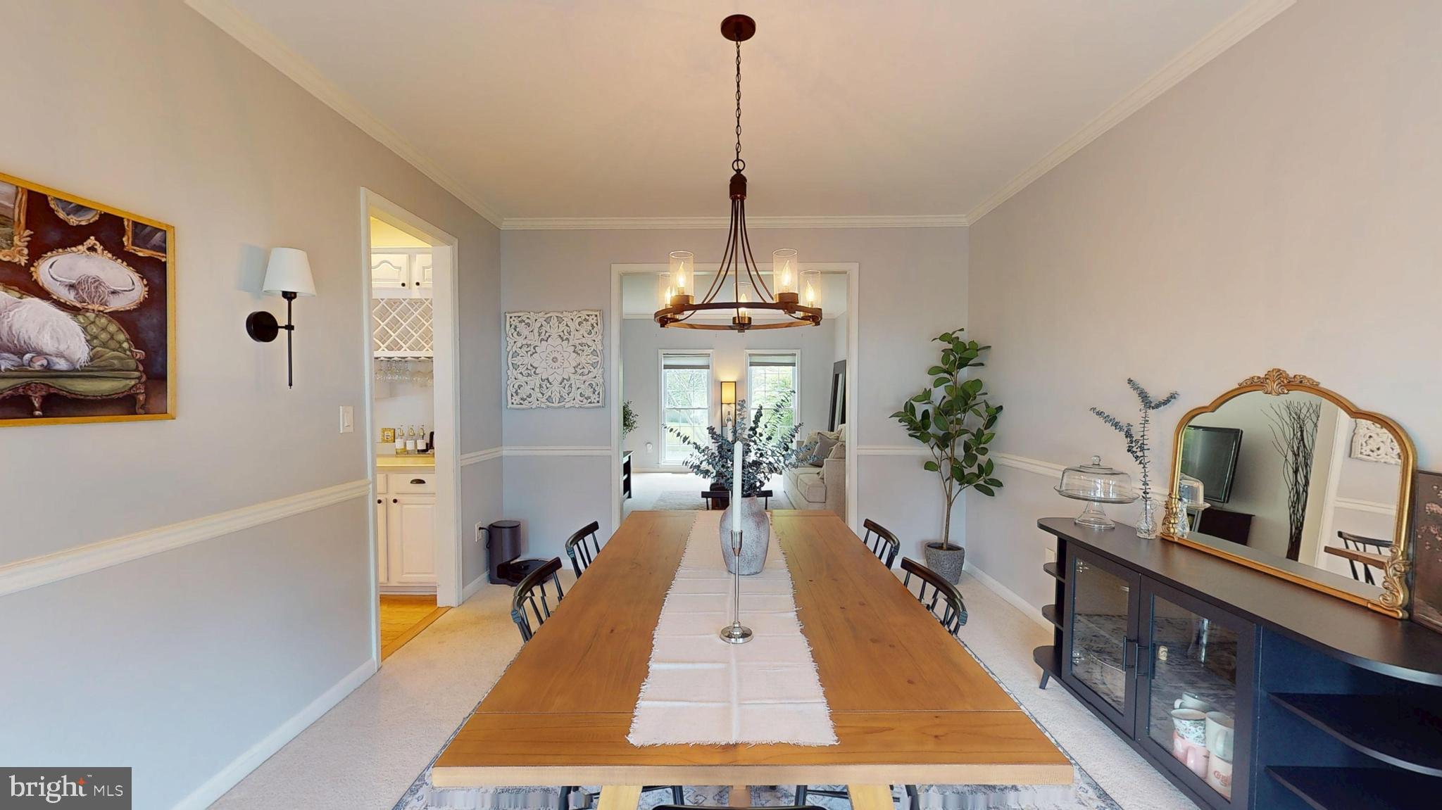 SHIPLEYS RETREAT - Residential