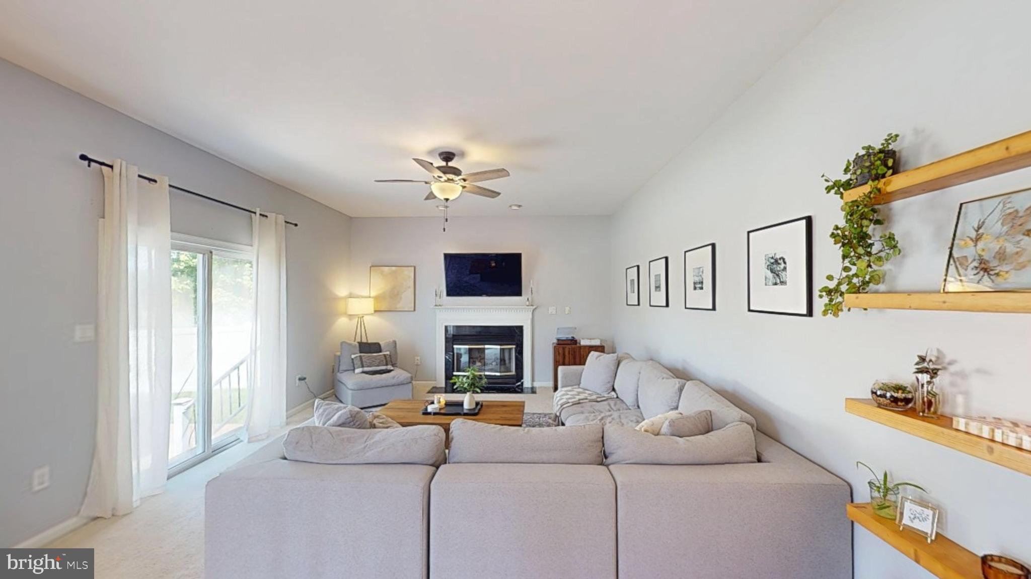 SHIPLEYS RETREAT - Residential