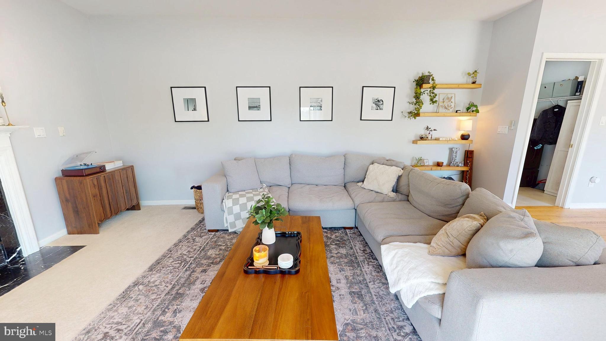 SHIPLEYS RETREAT - Residential