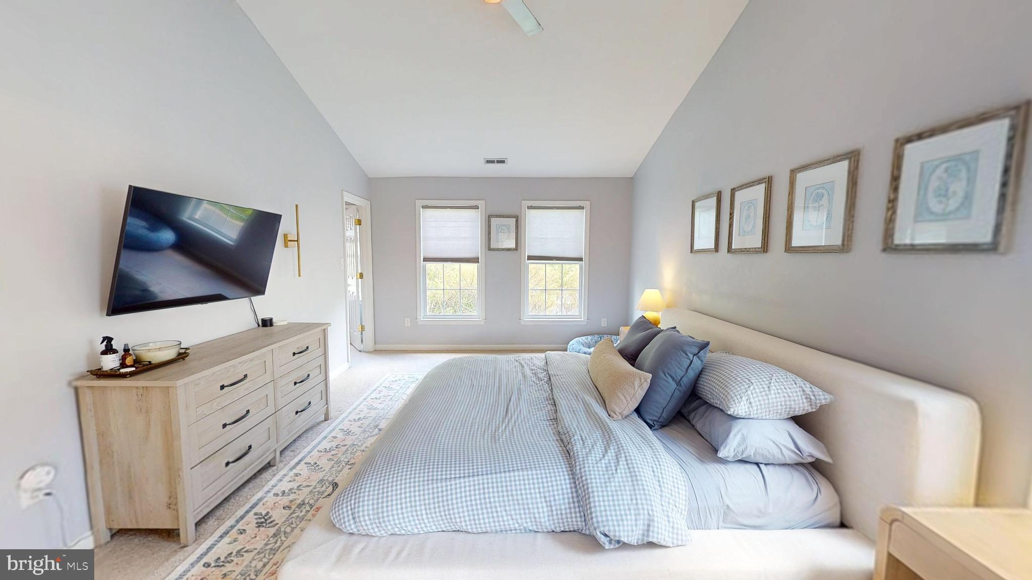 SHIPLEYS RETREAT - Residential