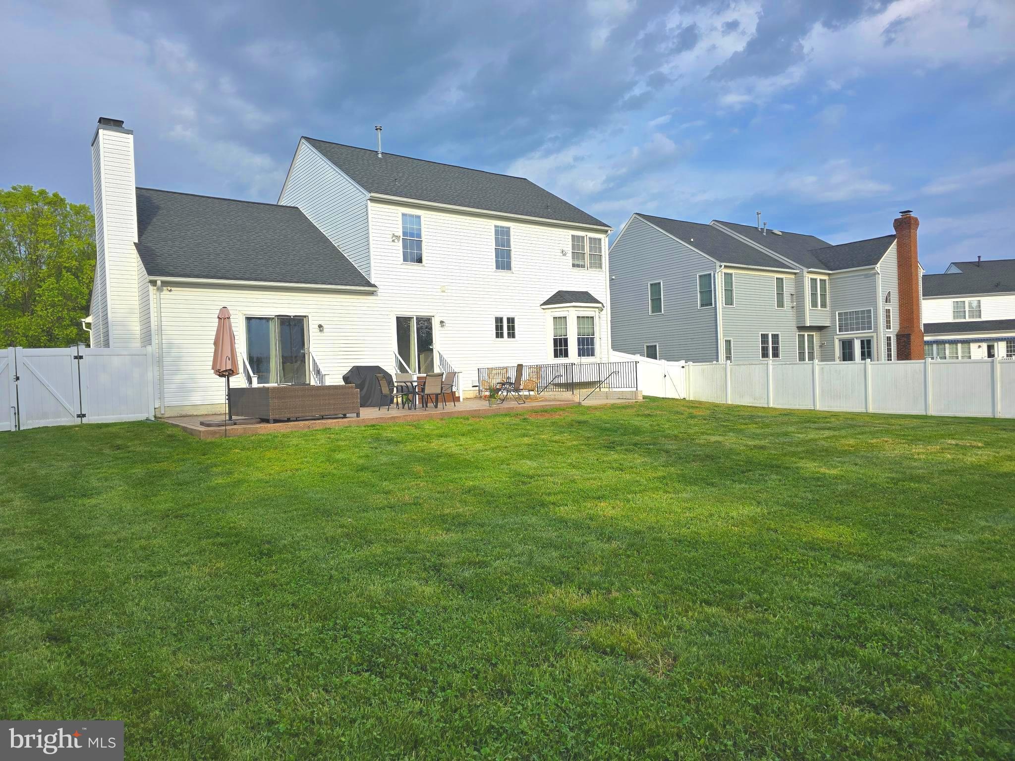 SHIPLEYS RETREAT - Residential