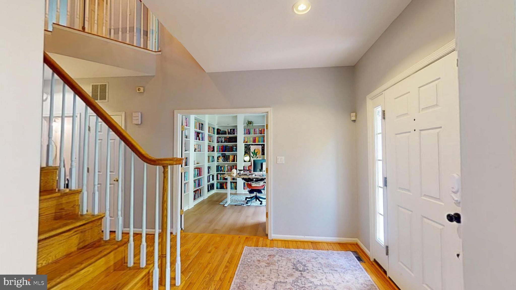 SHIPLEYS RETREAT - Residential