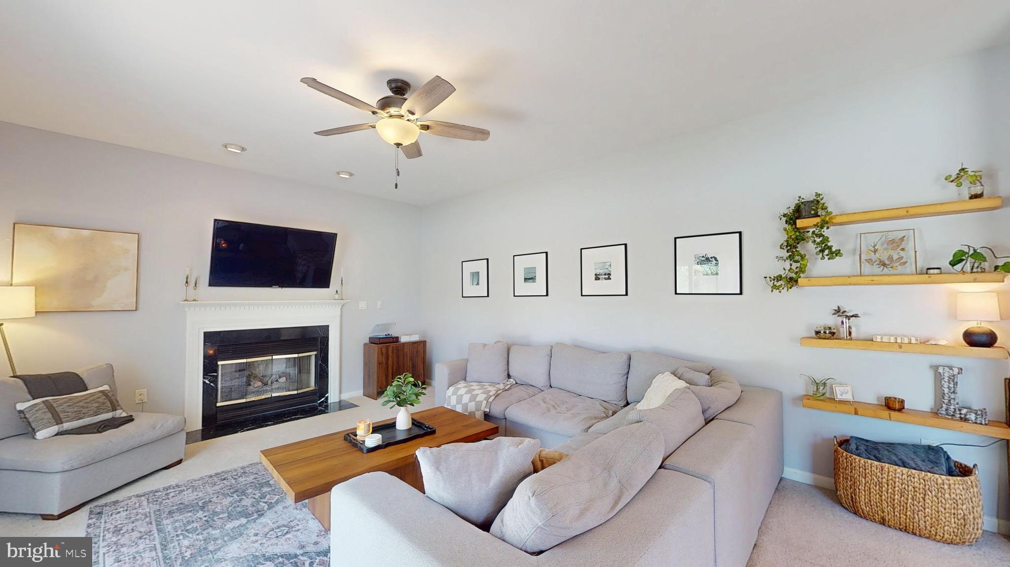 SHIPLEYS RETREAT - Residential