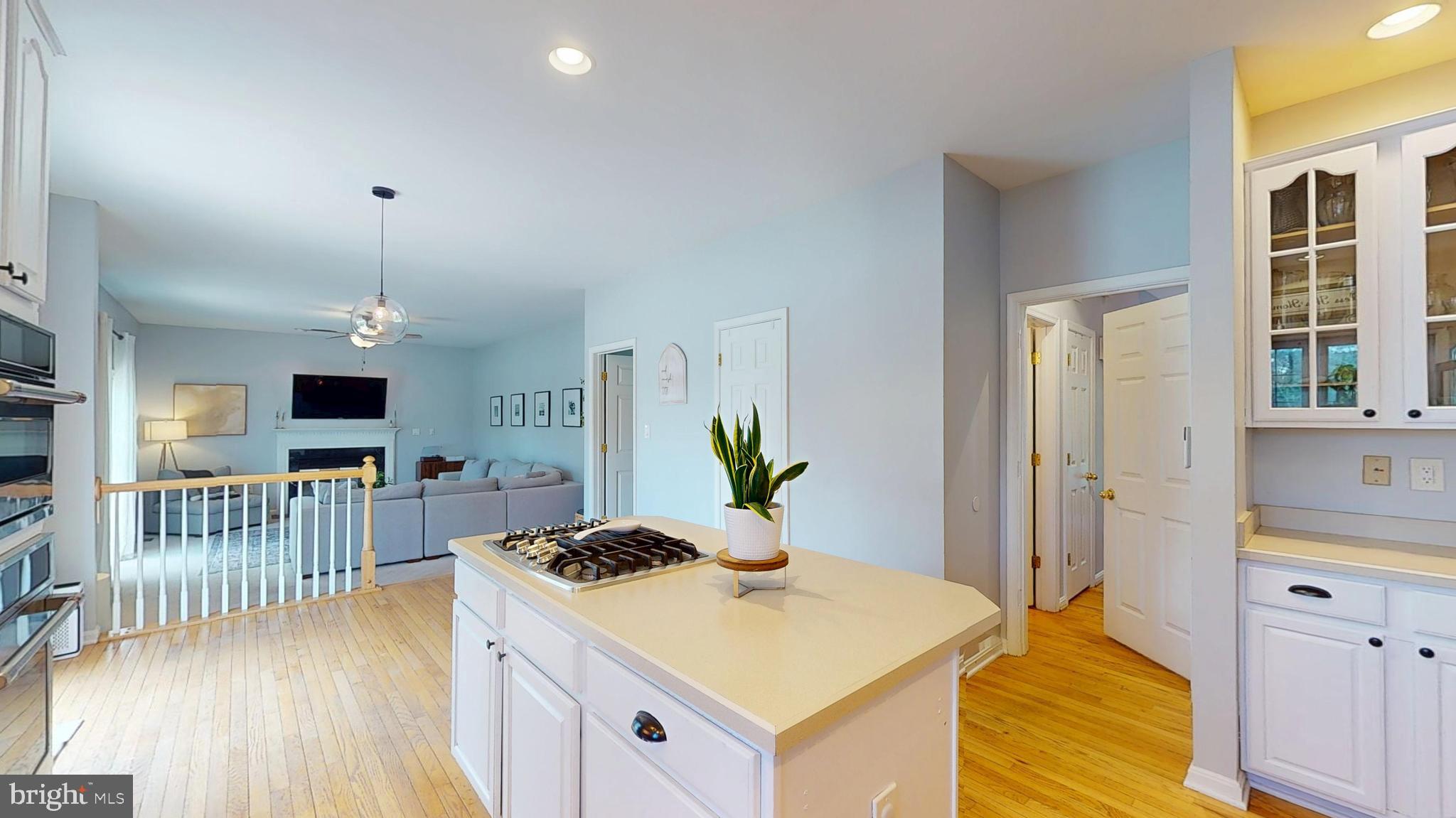 SHIPLEYS RETREAT - Residential