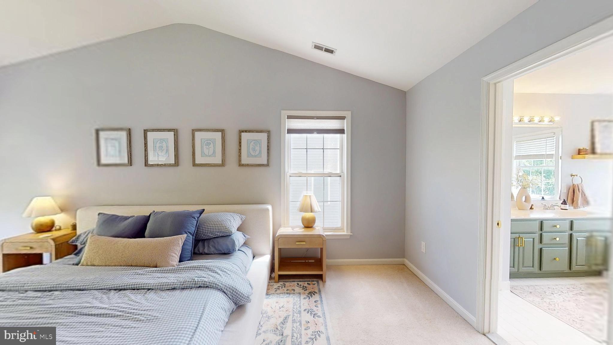 SHIPLEYS RETREAT - Residential