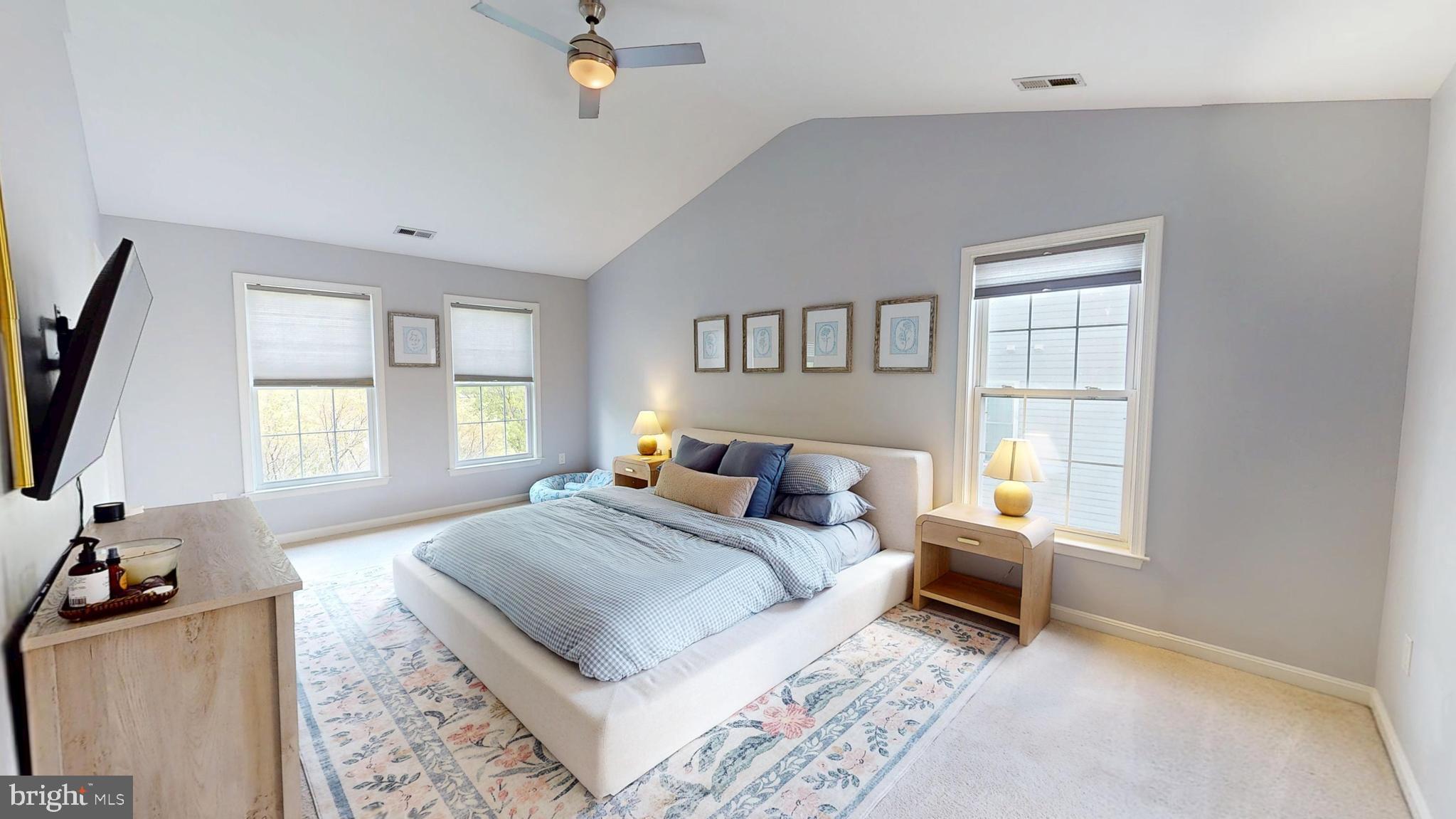 SHIPLEYS RETREAT - Residential