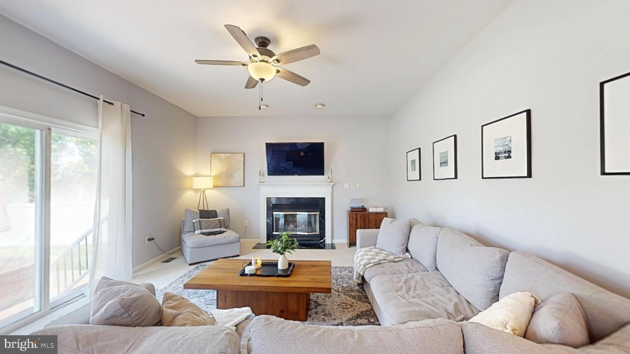 SHIPLEYS RETREAT - Residential