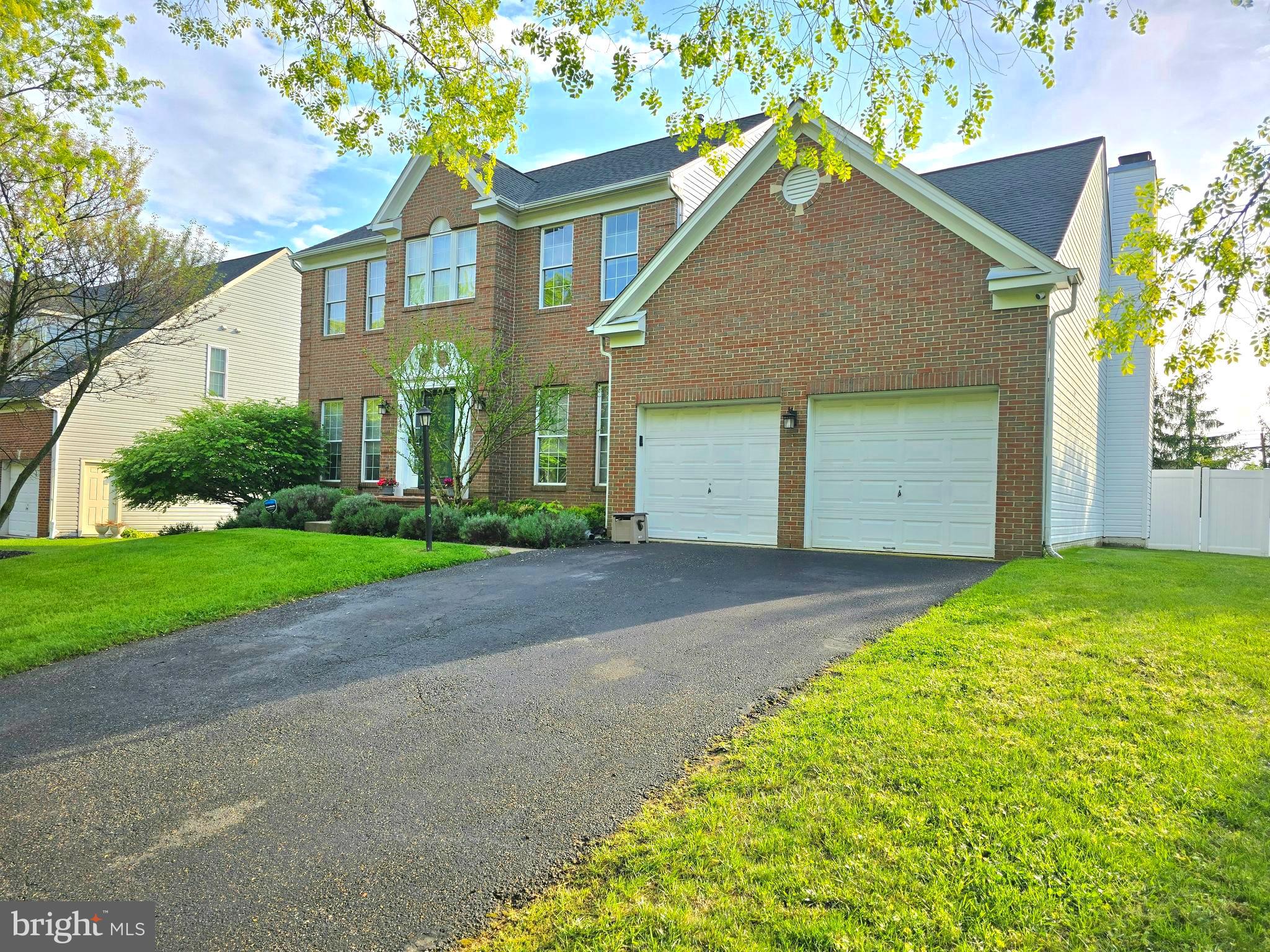 8314 HOPE POINT COURT