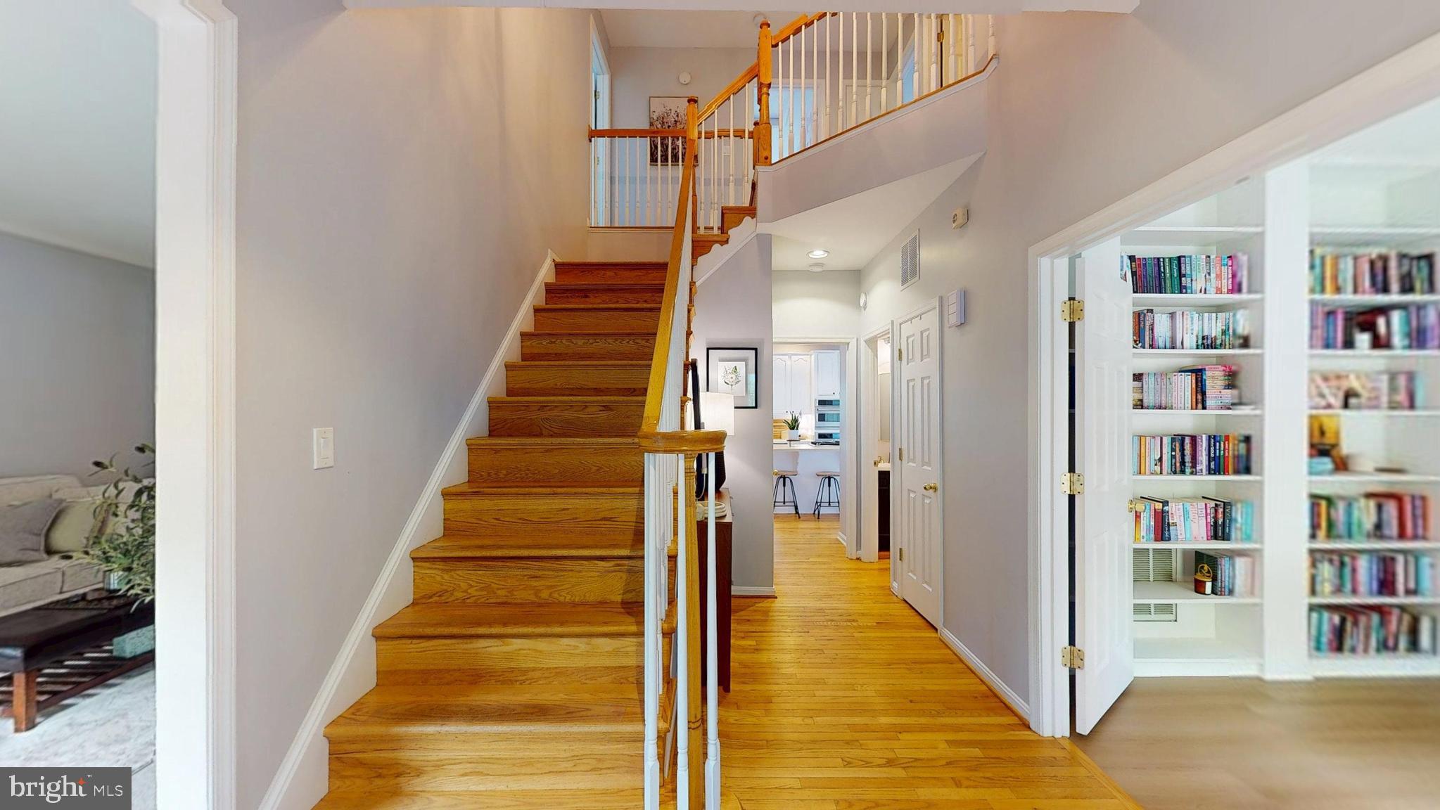 SHIPLEYS RETREAT - Residential