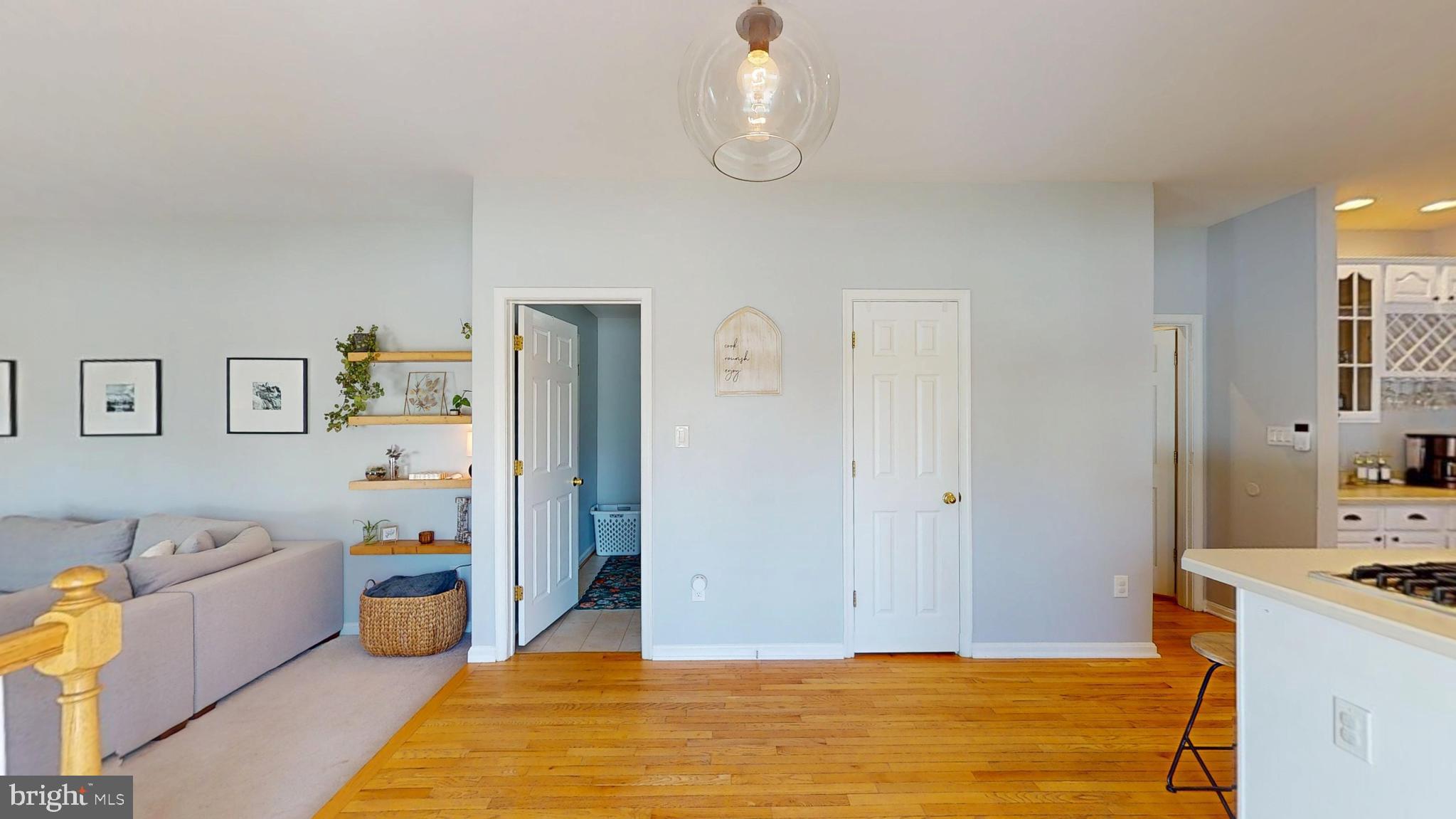 SHIPLEYS RETREAT - Residential