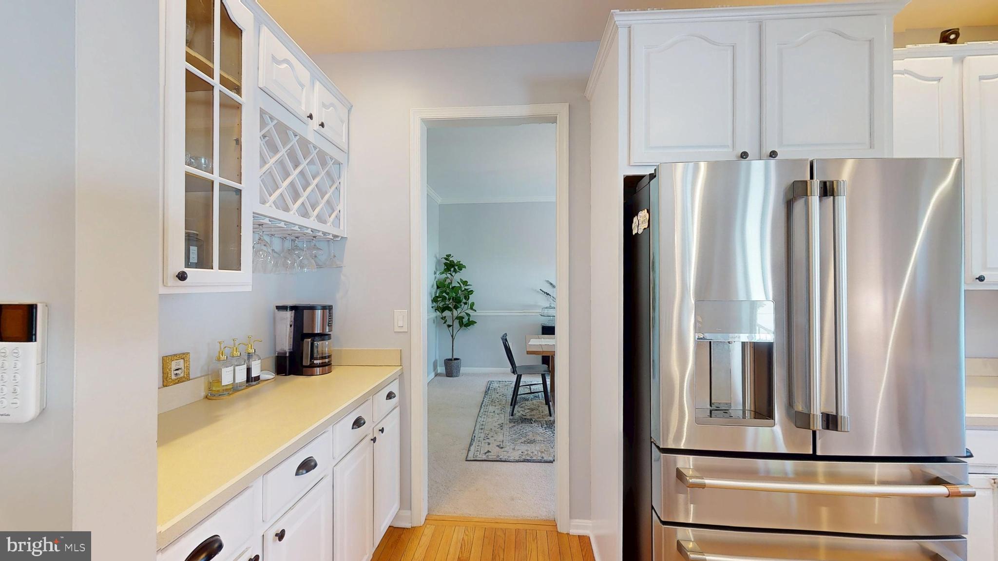 SHIPLEYS RETREAT - Residential