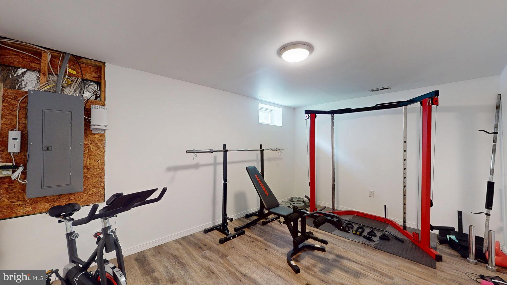 SHIPLEYS RETREAT - Residential