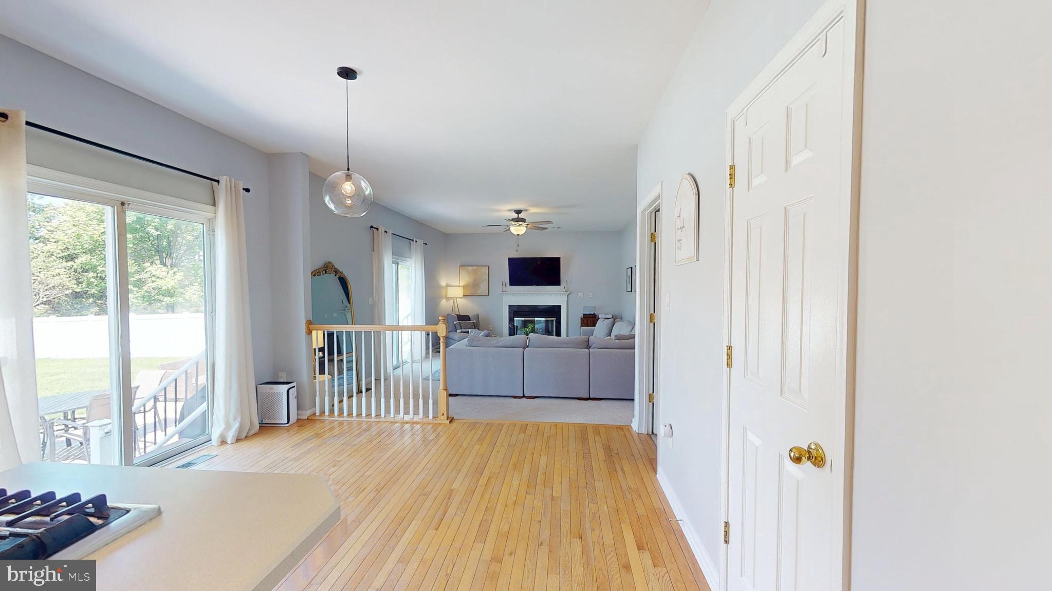 SHIPLEYS RETREAT - Residential