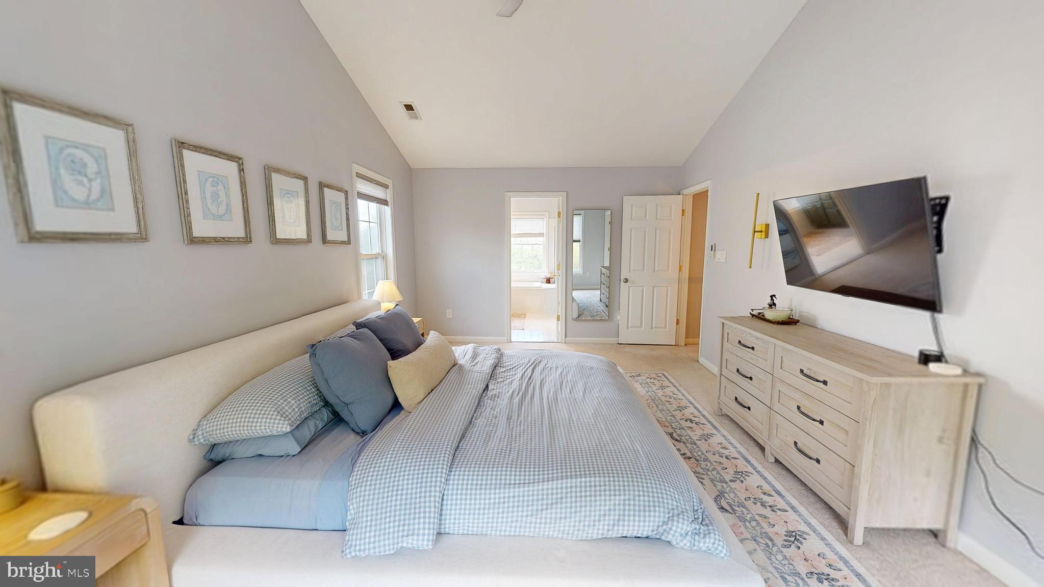 SHIPLEYS RETREAT - Residential