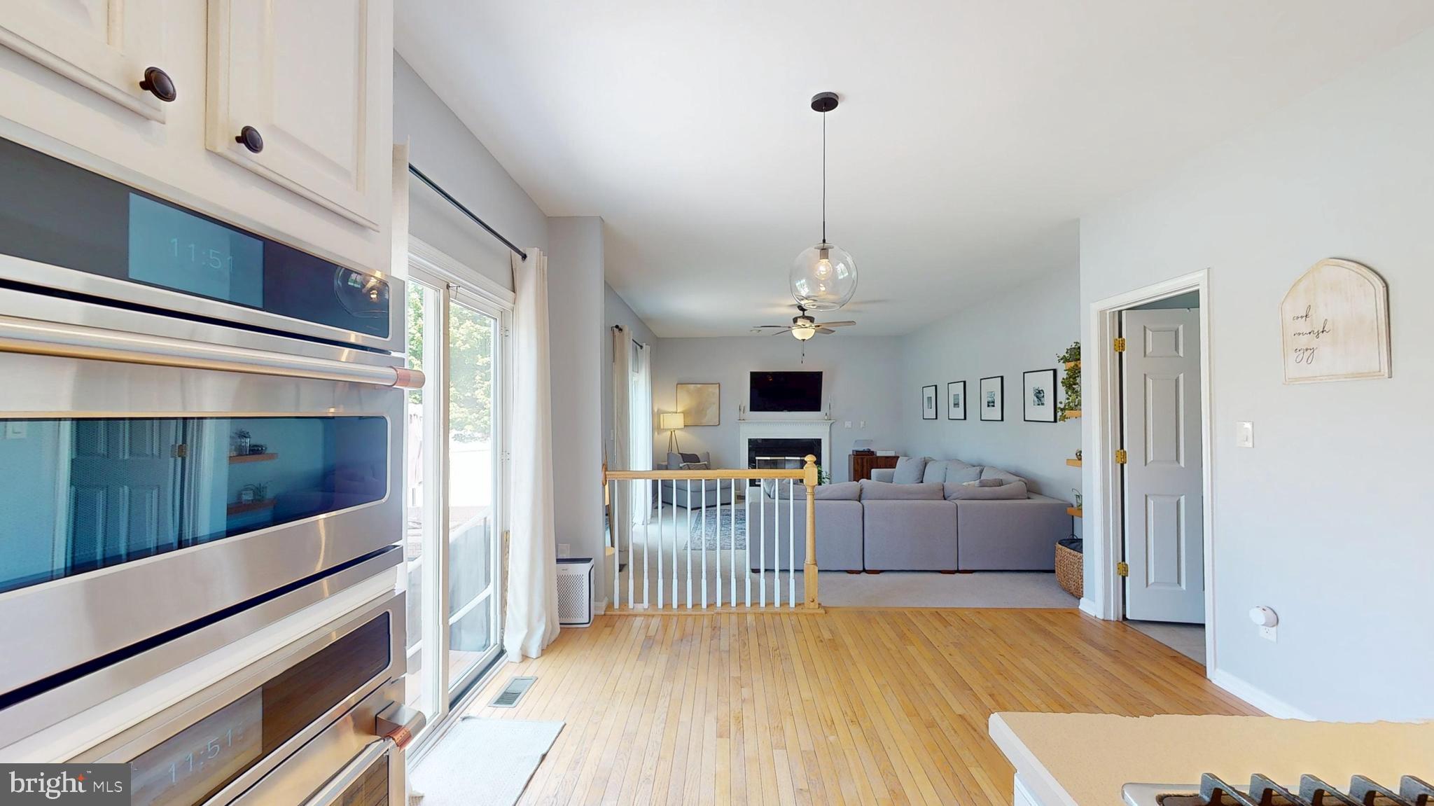 SHIPLEYS RETREAT - Residential