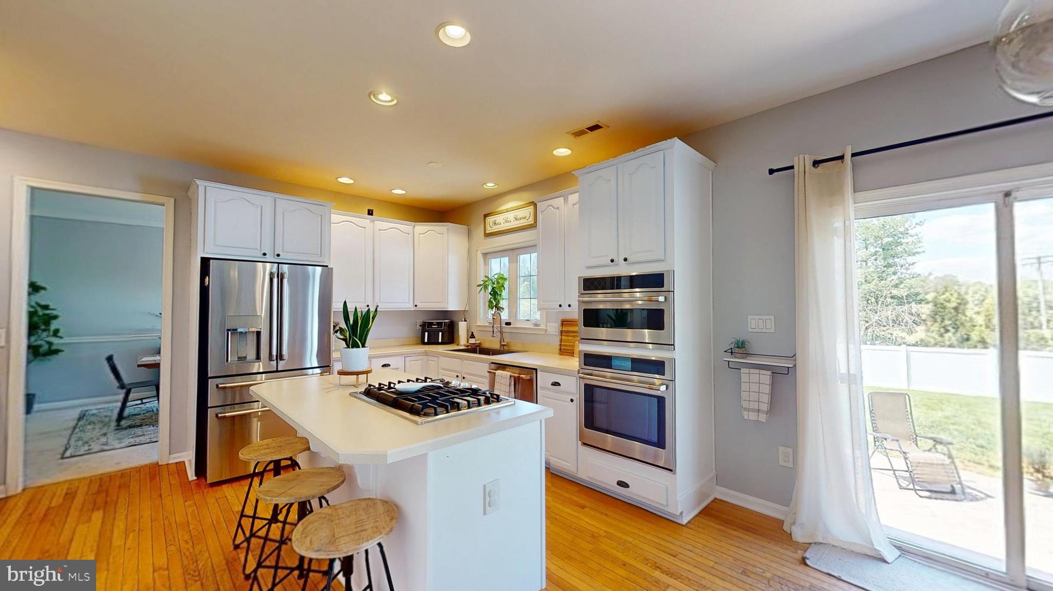 SHIPLEYS RETREAT - Residential