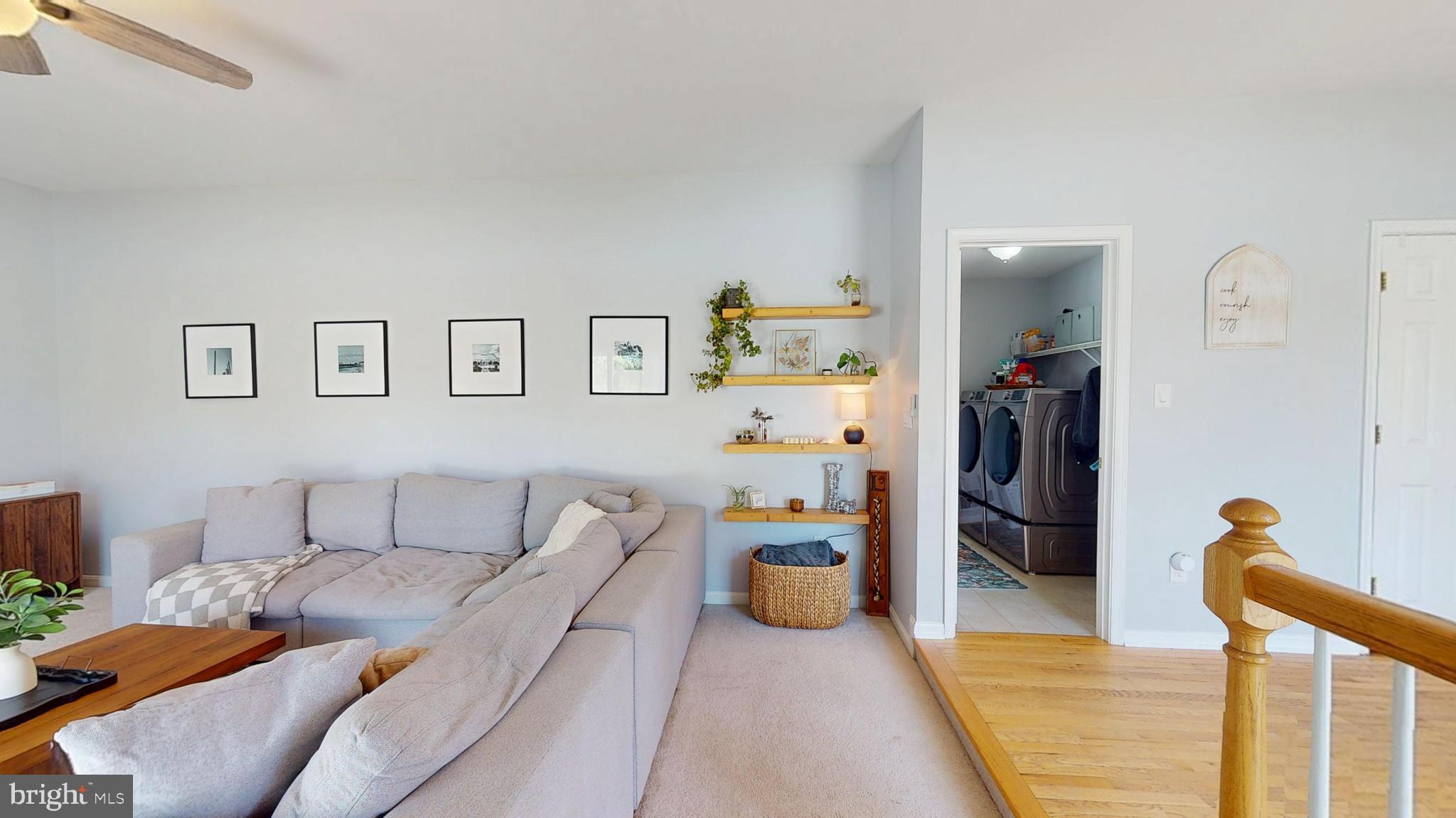 SHIPLEYS RETREAT - Residential