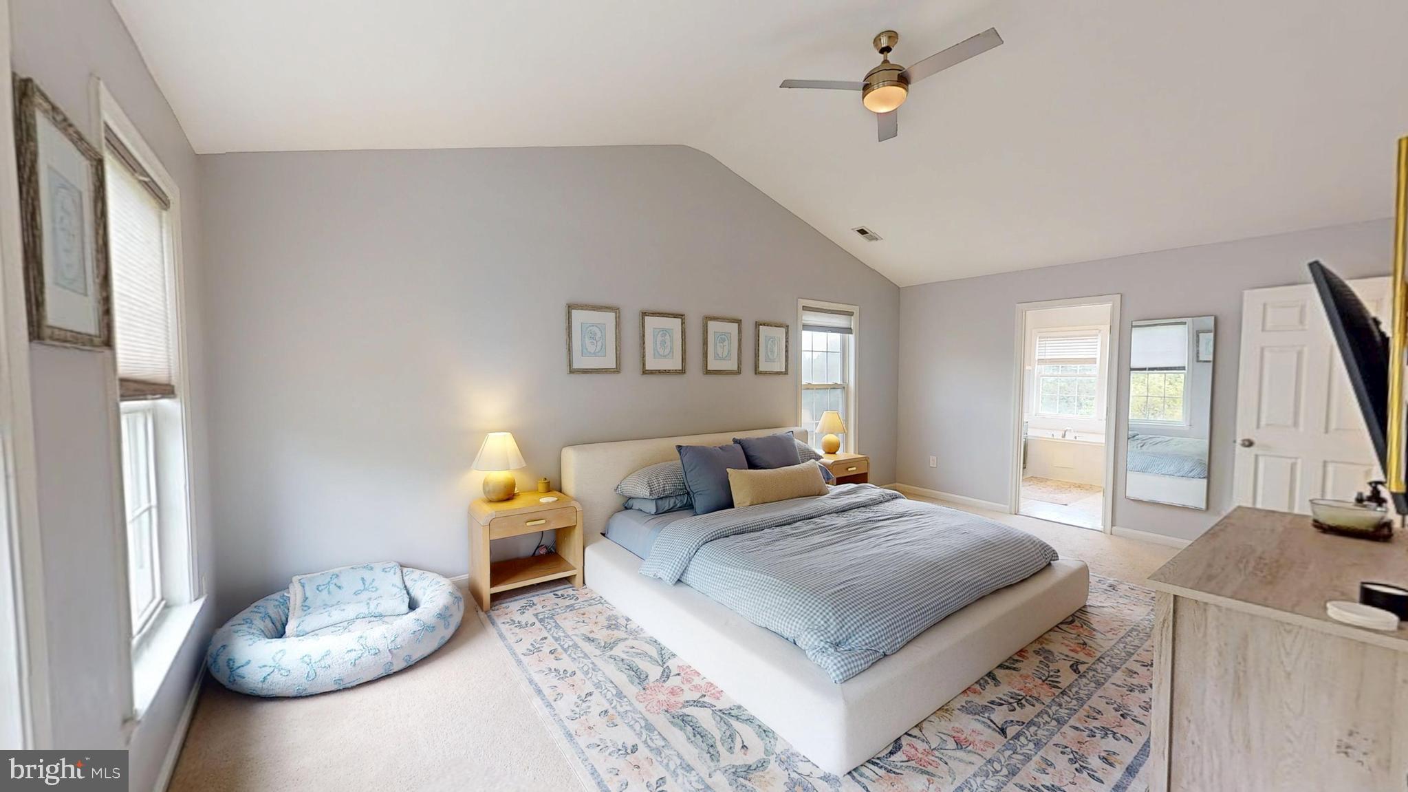 SHIPLEYS RETREAT - Residential