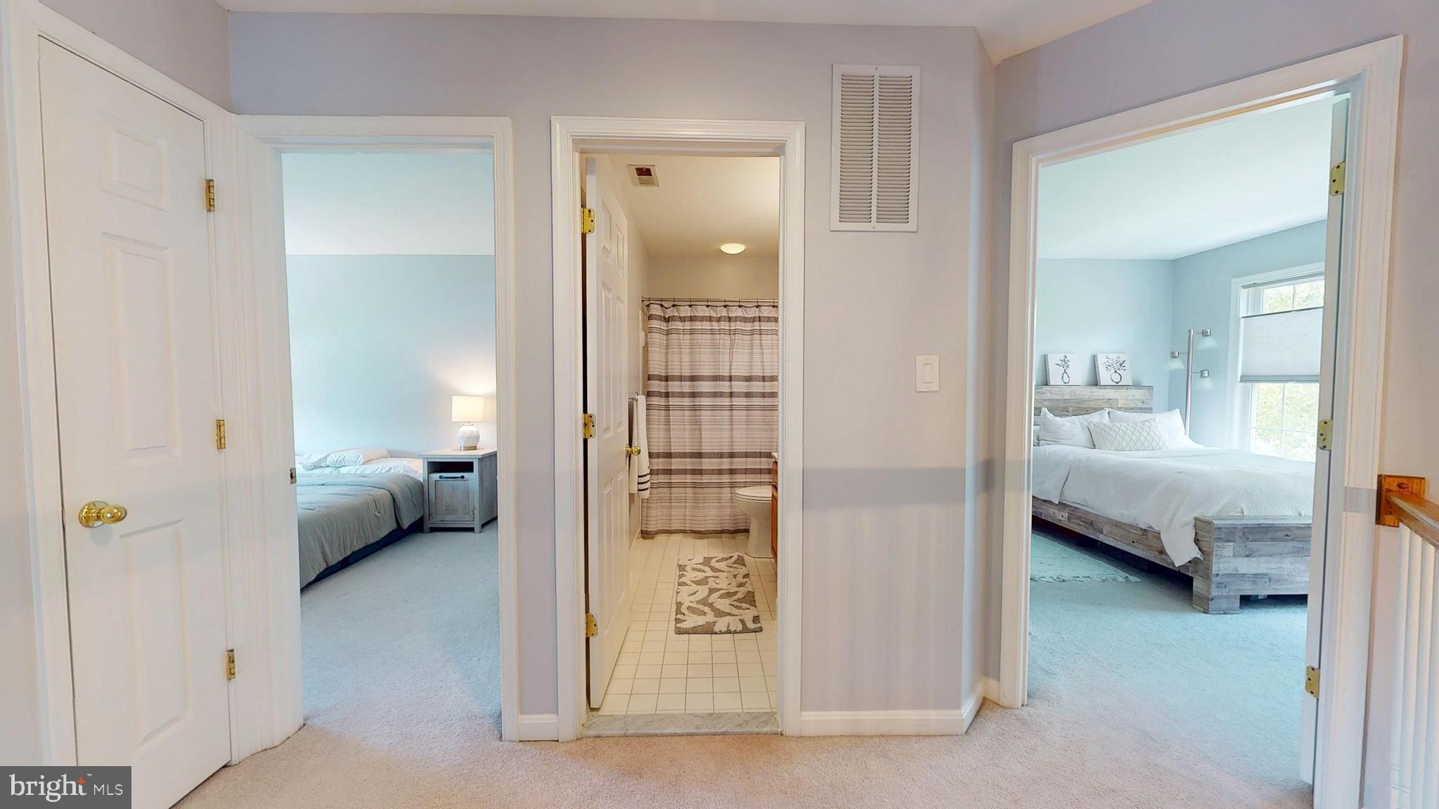 SHIPLEYS RETREAT - Residential