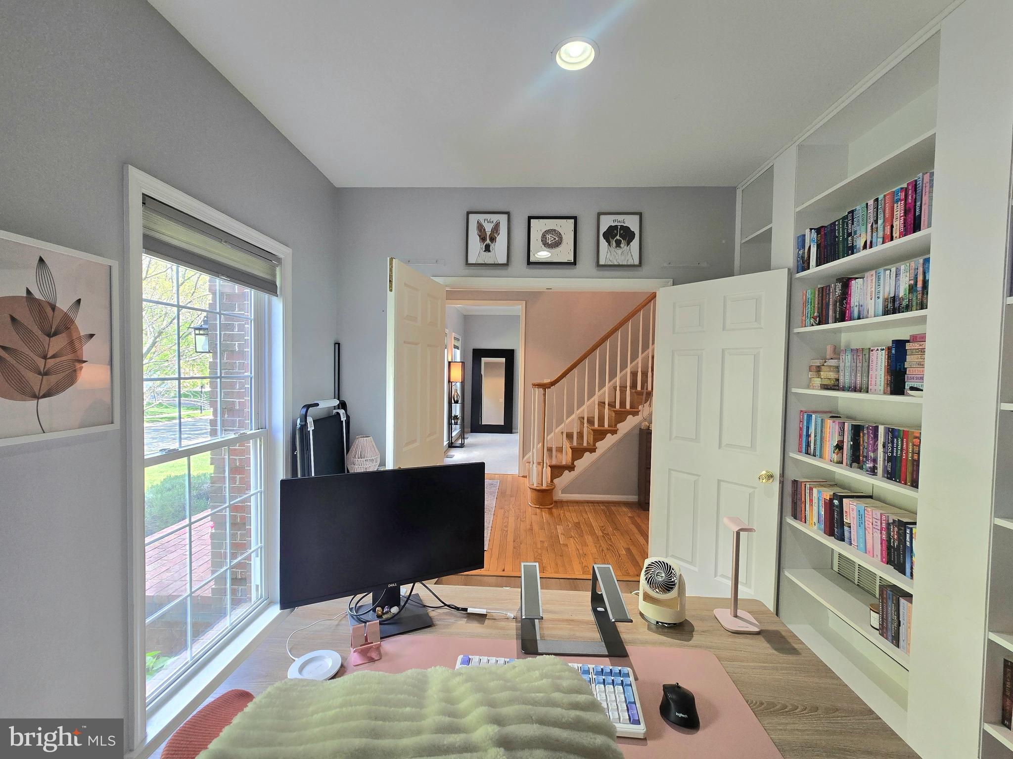SHIPLEYS RETREAT - Residential
