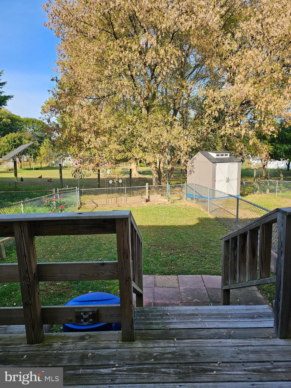 WHITEHALL WEST - Residential