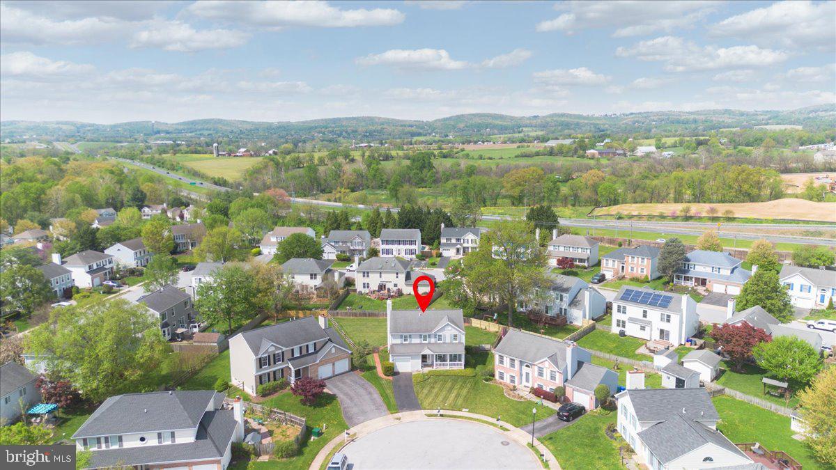 BALLENGER CREEK MEADOWS - Residential