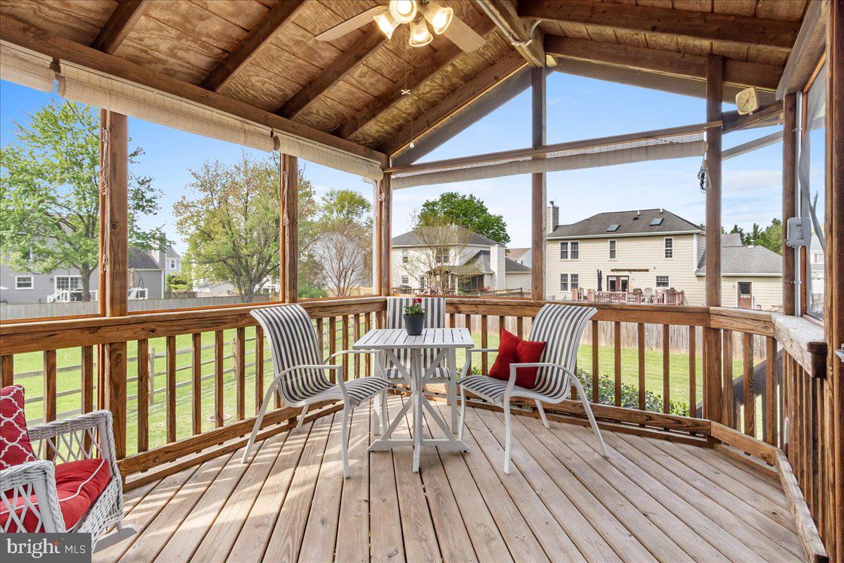 BALLENGER CREEK MEADOWS - Residential