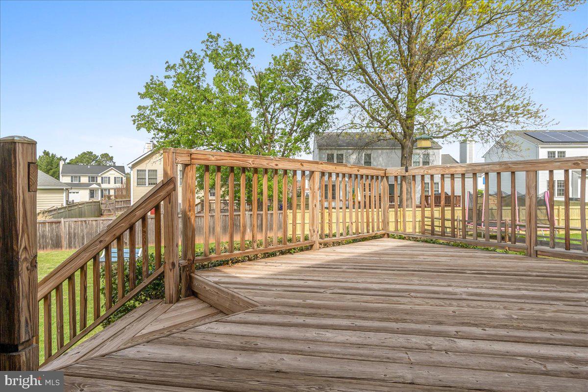 BALLENGER CREEK MEADOWS - Residential