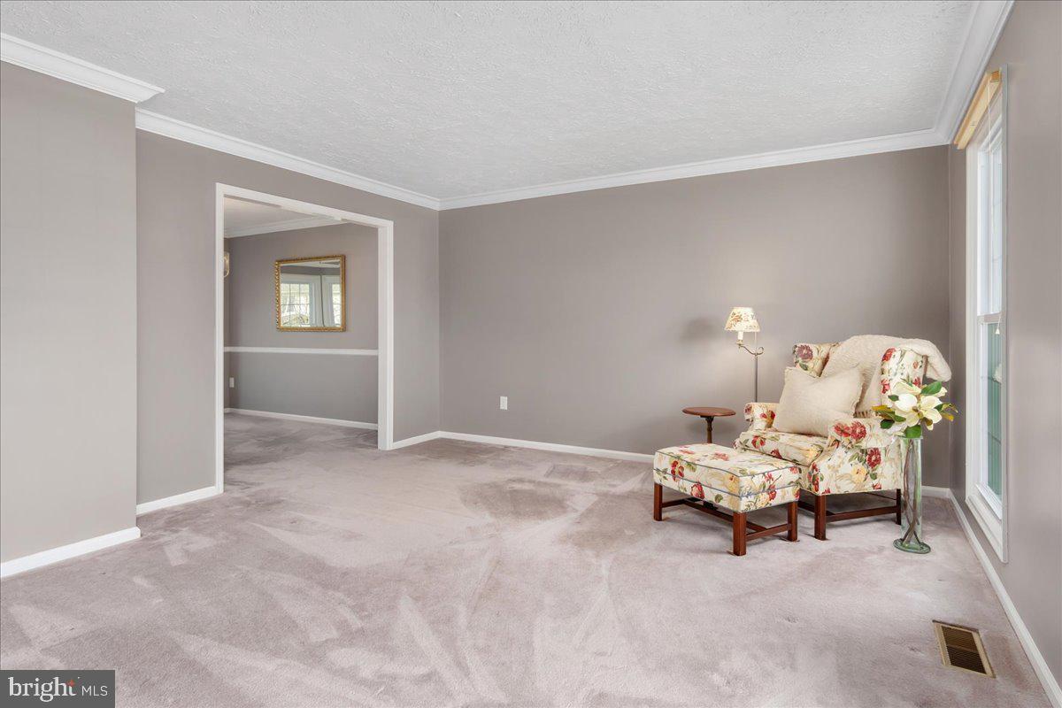 BALLENGER CREEK MEADOWS - Residential