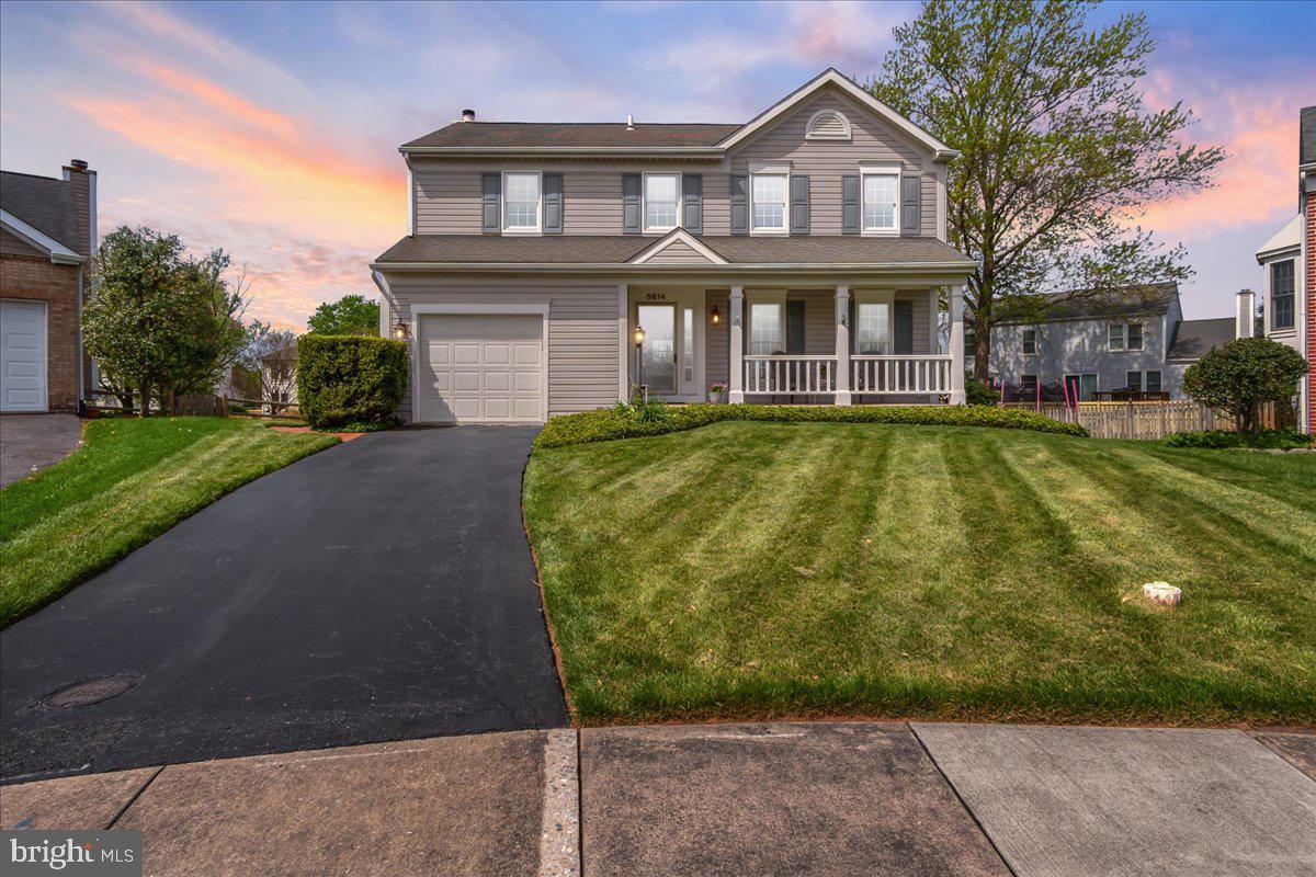 BALLENGER CREEK MEADOWS - Residential