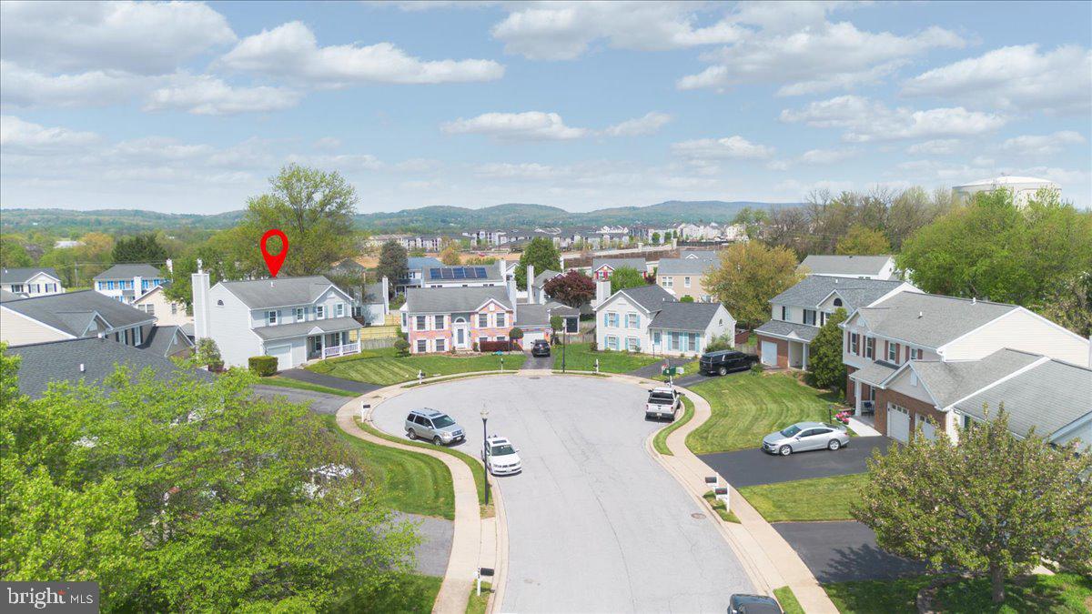 BALLENGER CREEK MEADOWS - Residential