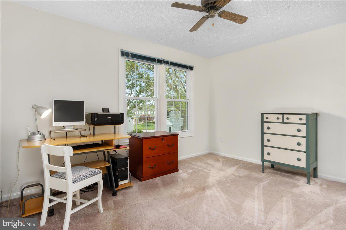 BALLENGER CREEK MEADOWS - Residential