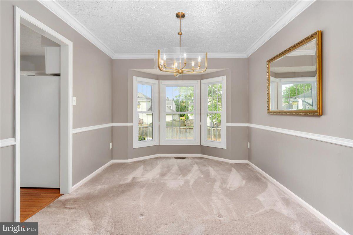 BALLENGER CREEK MEADOWS - Residential