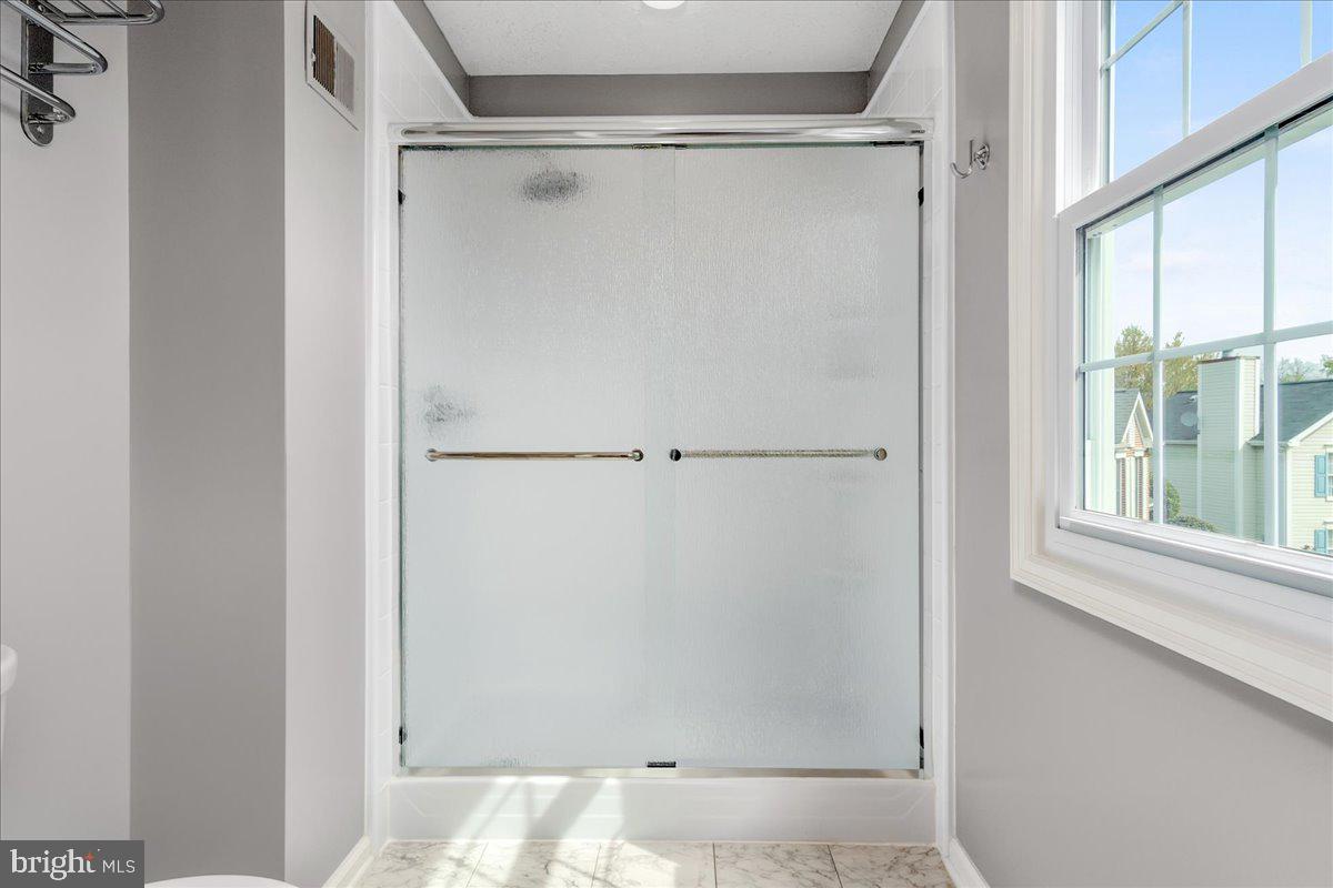 BALLENGER CREEK MEADOWS - Residential